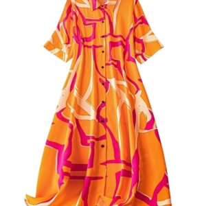 Collections leriya fashion women’s one piece dress – stylish midi party dress for women | summer casual wear for events, date & evening look